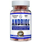Hi-Tech Pharmaceuticals Andriol