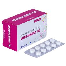 Армодафинил Mednova Armodafinil Armodacharge