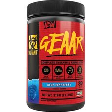 Mutant GEAAR