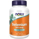 NOW Foods Selenium