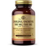 Solgar Choline / Inositol