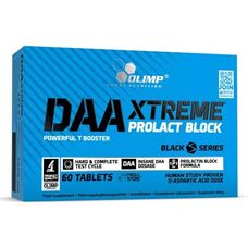 OLIMP DAA XTREME PROLACT BLOCK