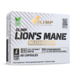Olimp Lion's Mane Mushroom