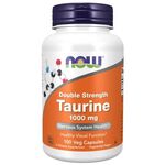 Now Foods Taurine