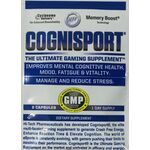 Hi-Tech Pharmaceuticals Cognisport 2 capsules
