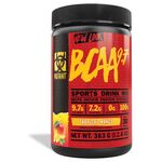 Mutant BCAA