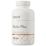 OstroVit Biotin Plus