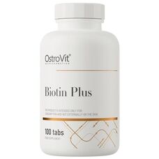 OstroVit Biotin Plus