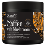 OstroVit Coffee with Mushrooms