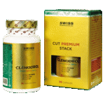 Swiss Pharmaceuticals Clenodrol