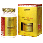Swiss Pharmaceuticals Argidrol Extreme Premium Formula