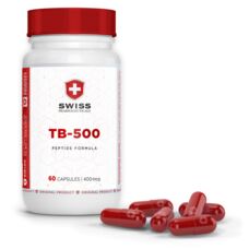 Swiss Pharmaceuticals TB-500