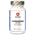 Swiss Pharmaceuticals Cardarine GW-0742