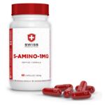 Swiss Pharmaceuticals 5-Amino-1MQ