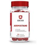 Swiss Pharmaceuticals ARIMISTANE