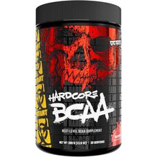 MUTANT HARDCORE BCAA