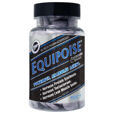 Hi-Tech Pharmaceuticals Equipoise