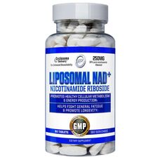 Hi-Tech Pharmaceuticals Liposomal NAD+