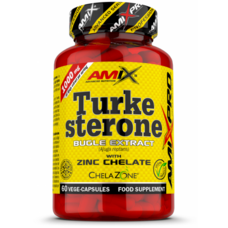 Amix Nutrition Turkesterone