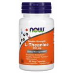NOW Foods L-Theanine