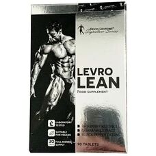 Kevin Levrone LevroLean