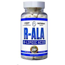 Hi-Tech Pharmaceuticals R-ALA