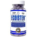 Hi-Tech Pharmaceuticals Ecdisten Beta Ecdysterone
