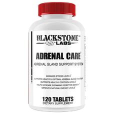 Blackstone Labs Adrenal Care