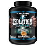 Blackstone Labs Isolation