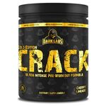 Dark Labs Crack Gold Limited Edition