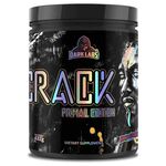 Dark Labs Crack Primal Edition