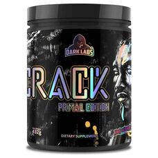 Dark Labs Crack Primal Edition