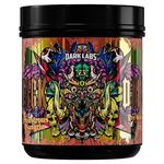 Dark Labs Crack Daily