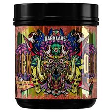 Dark Labs Crack Daily