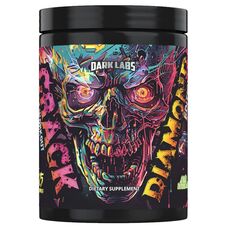 Dark Labs Crack Diamond Edition
