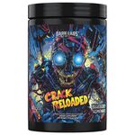 Dark Labs Crack Reloaded