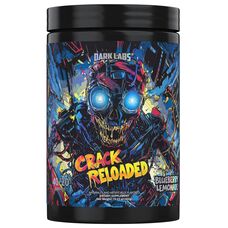 Dark Labs Crack Reloaded