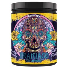 Dark Labs Maniaco