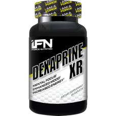iForce Nutrition Dexaprine XR
