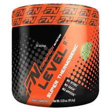 Formutech Nutrition LEVEL II