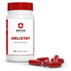 Swiss Pharmaceuticals Orlistat
