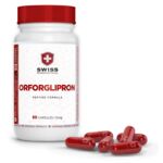 Swiss Pharmaceuticals Orforglipron