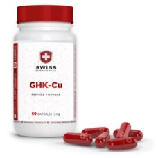 Swiss Pharmaceuticals GHK-Cu 2