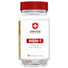 Swiss Pharmaceuticals HGH-1