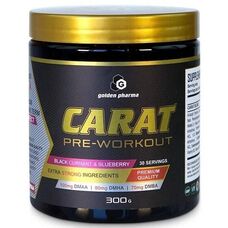 Golden Pharma Carat