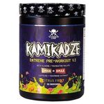 Warrior Labz Kamikadze