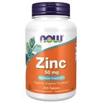 NOW Foods Zinc