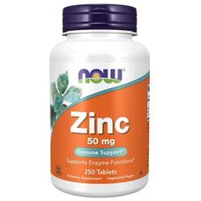 NOW Foods Zinc