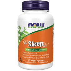 NOW Foods Sleep