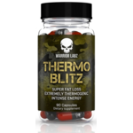 Warrior Labz Thermo Blitz